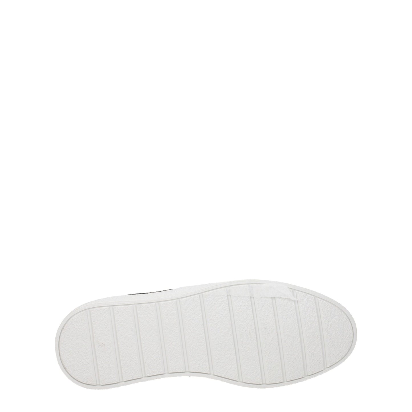 Ami Paris Black Fabric Sneakers: Effortless Chic for Everyday Wear