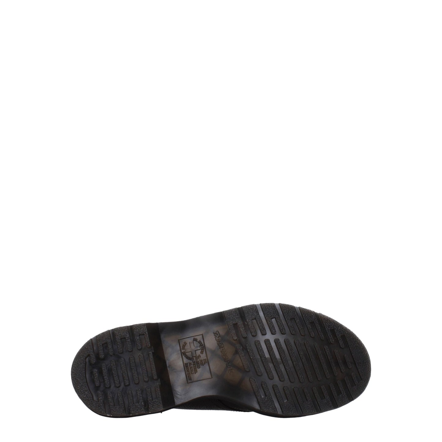 Dr. Martens Purple Leather Oxfords and Derby Shoes