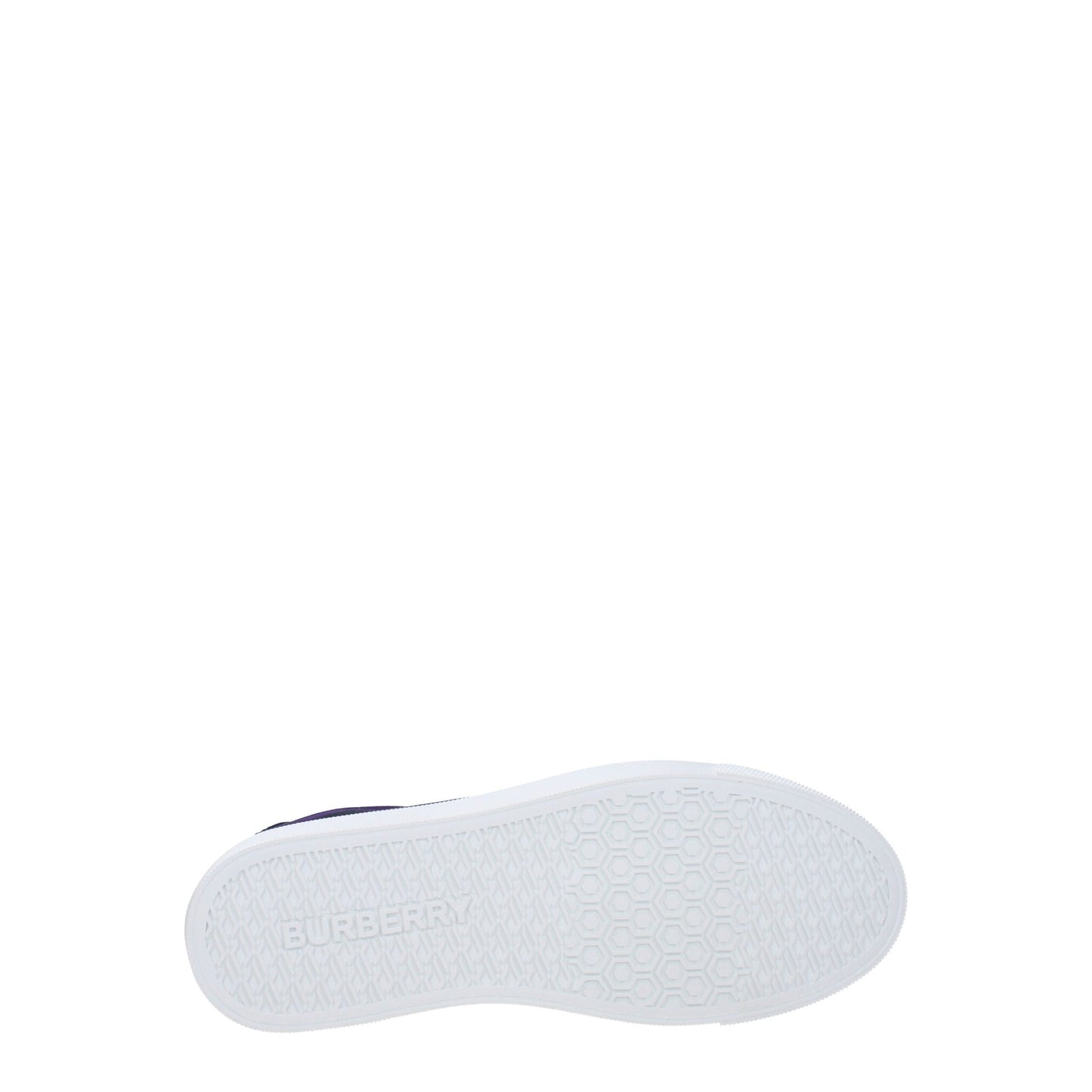 Burberry Violet New Albridge Sneakers