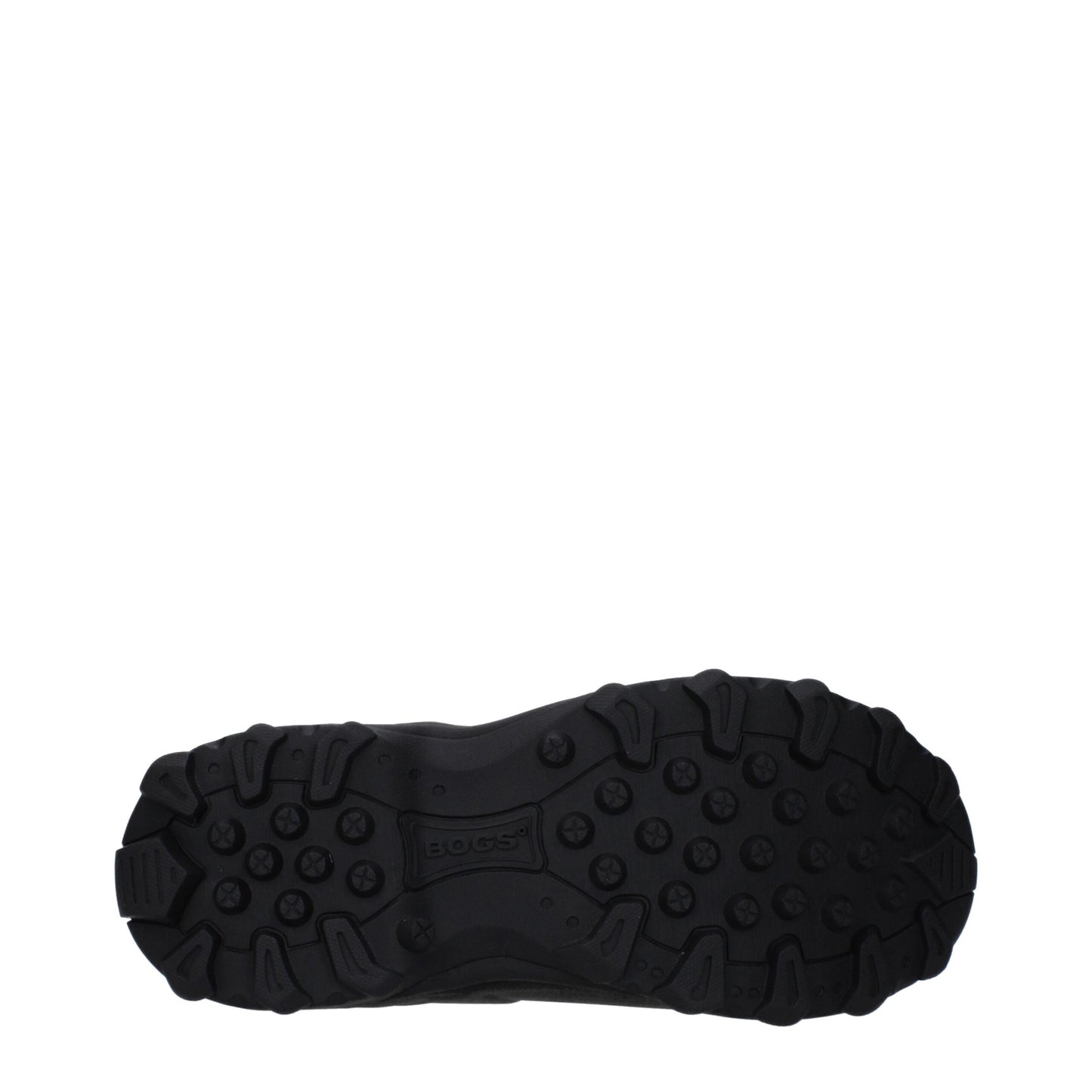 Givenchy Black Rubber Shoes