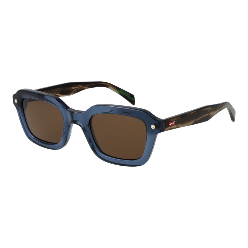 Levi's Blue Women's Sunglasses