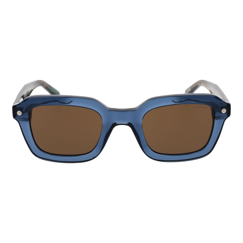 Levi's Blue Women's Sunglasses