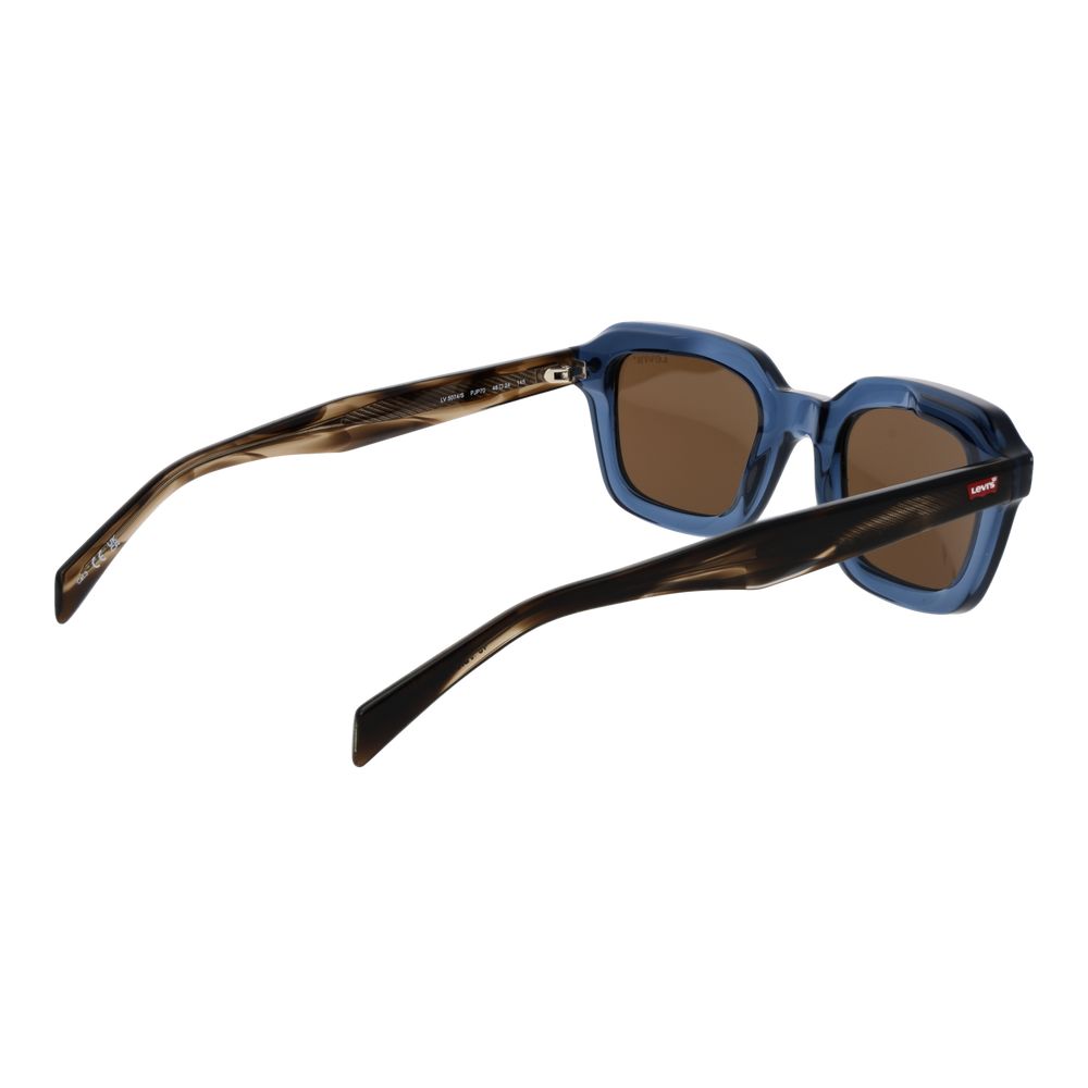 Levi's Blue Women's Sunglasses