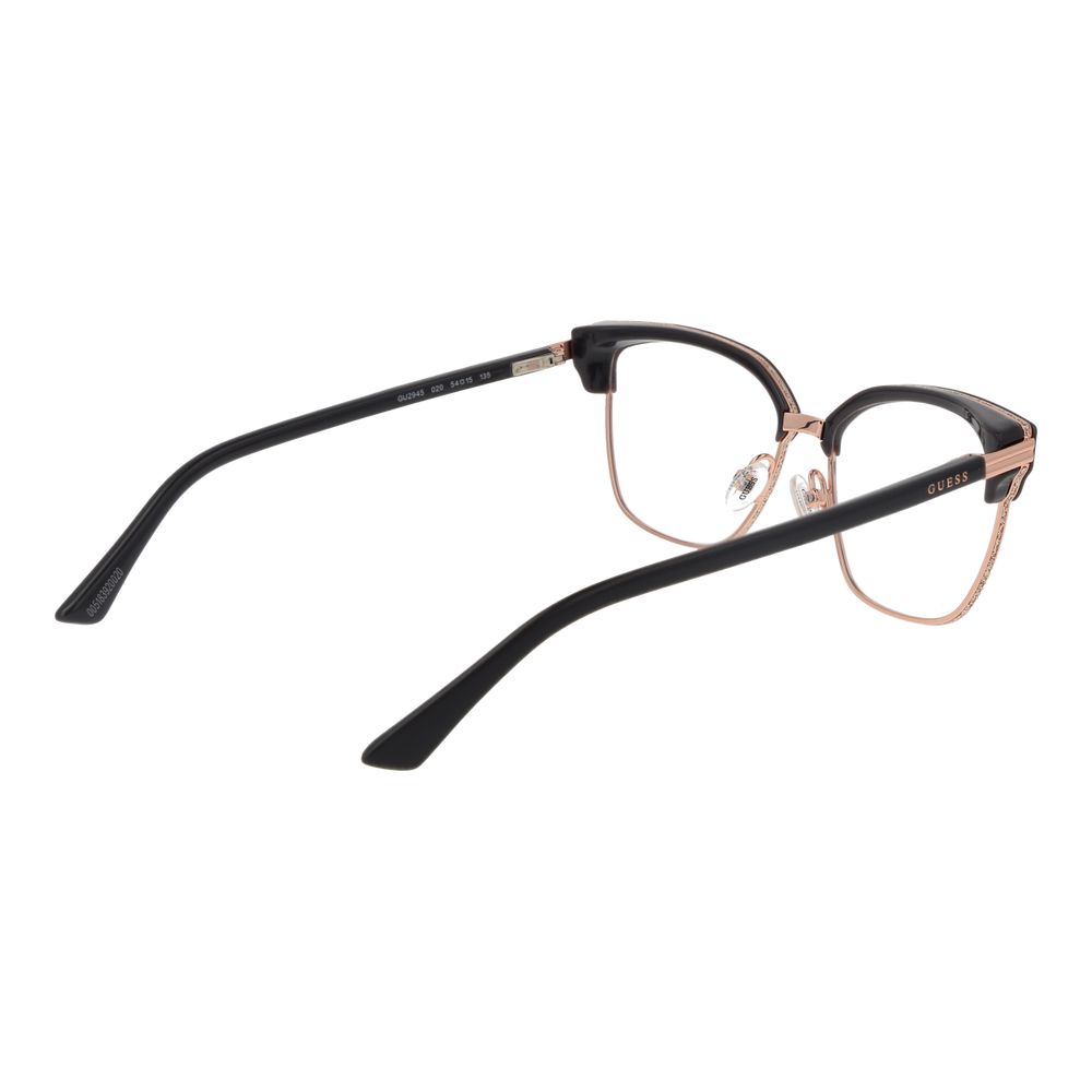 Guess Gray Women Optical Frames
