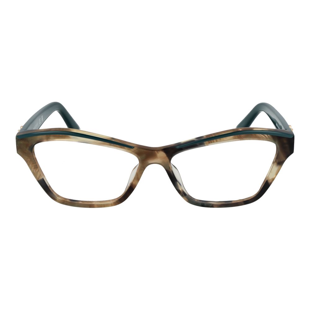Marciano by Guess Women's Multicolor Cat Eye Optical Frames
