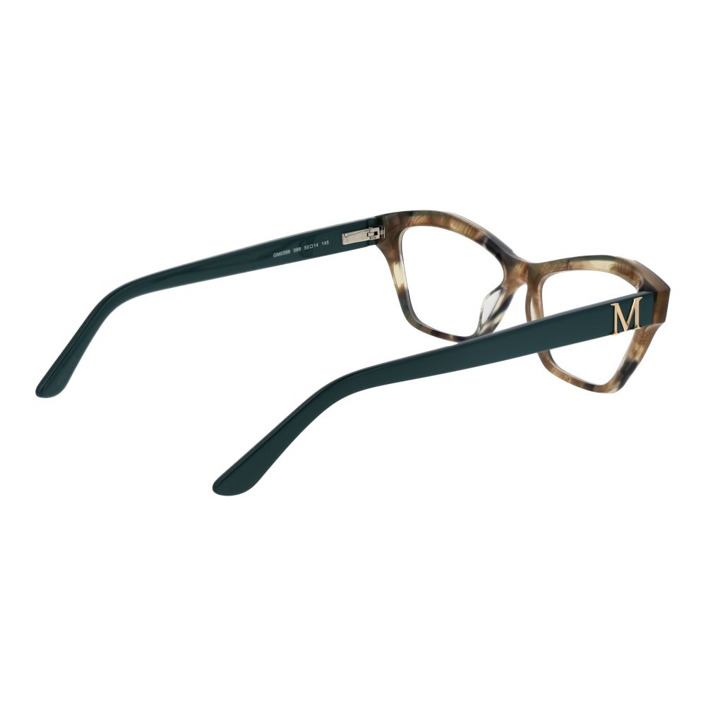 Marciano by Guess Women's Multicolor Cat Eye Optical Frames