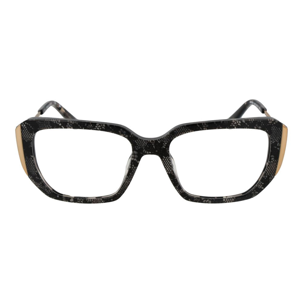 Marciano by Guess Women’s Optical Frames – Grey Rectangle, 52mm