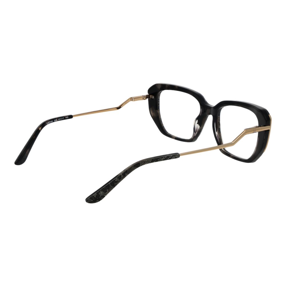 Marciano by Guess Women’s Optical Frames – Grey Rectangle, 52mm