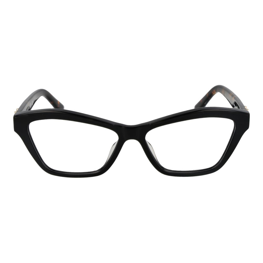Marciano by Guess Women’s Optical Frames – Black Cat Eye