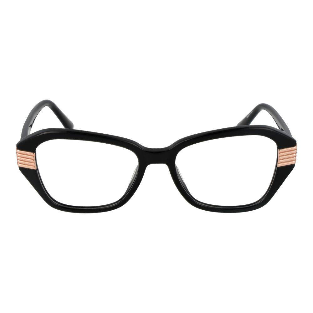 Marciano by Guess Women's Optical Frames – Black Cat Eye Style