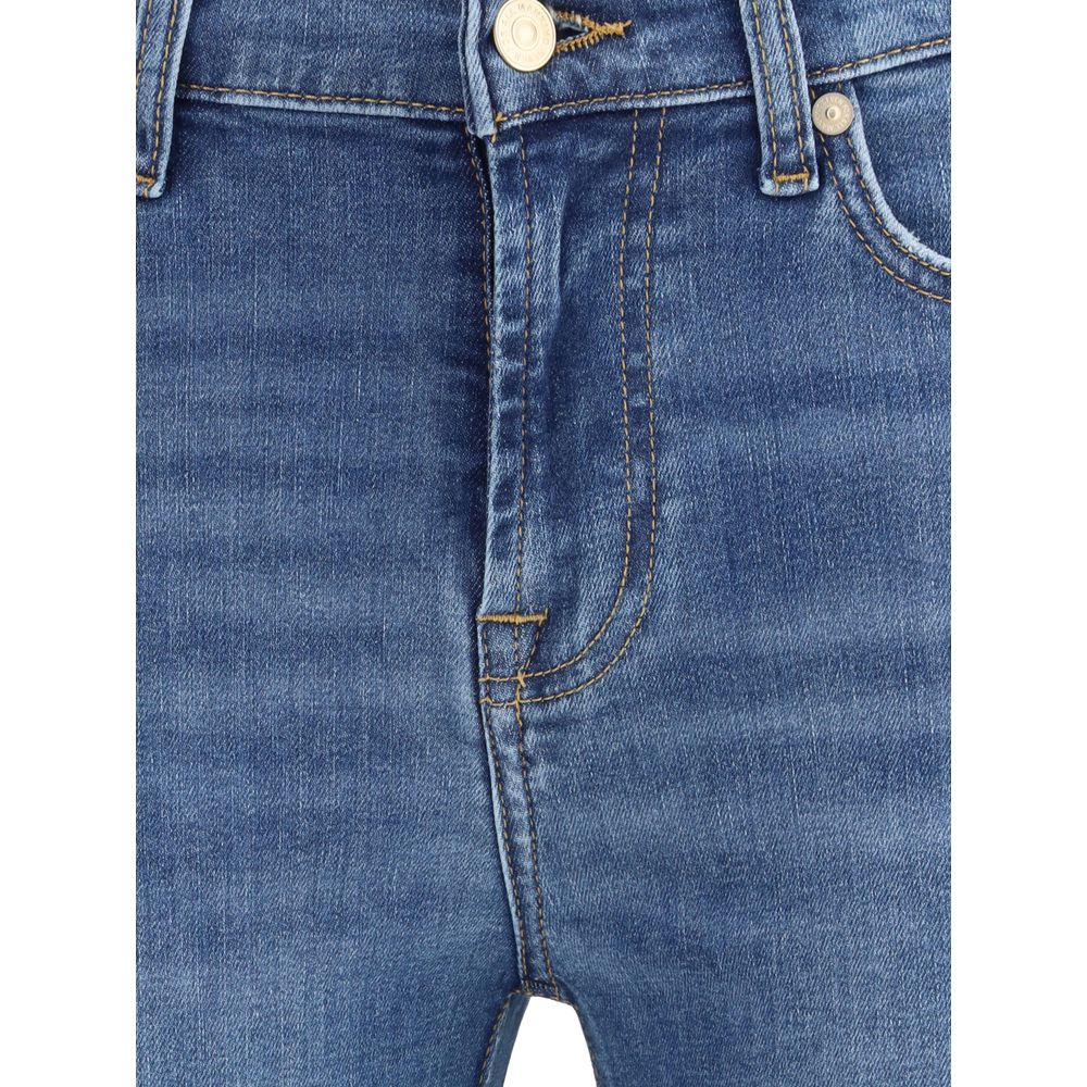 7FOR Ali Flare Jeans
