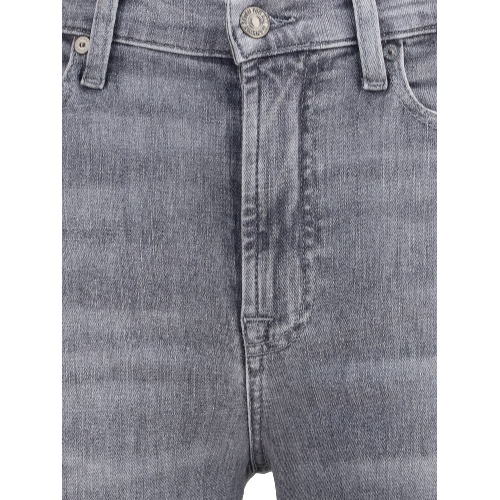 7FOR Modern Dojo Bootcut Jeans