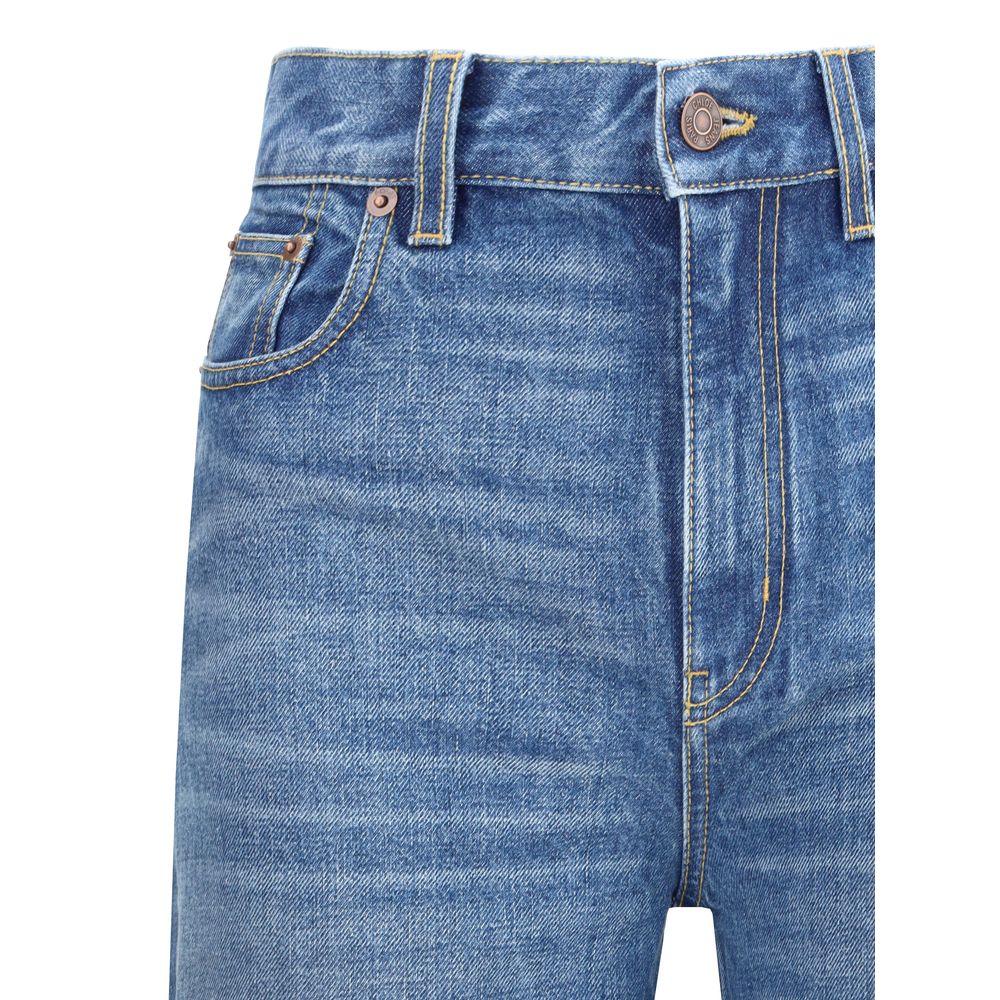Chloé Flare Jeans: A Timeless Classic with Contemporary Elegance
