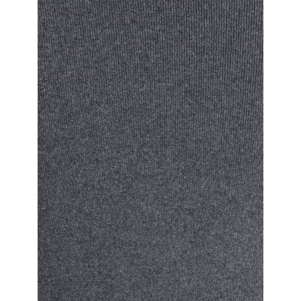 Tom Ford Cashmere Skirt - Luxury Knit Elegance