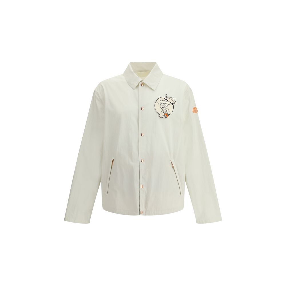 Moncler x Donald Glover Gilga Farm Satsuma Shirt Jacket