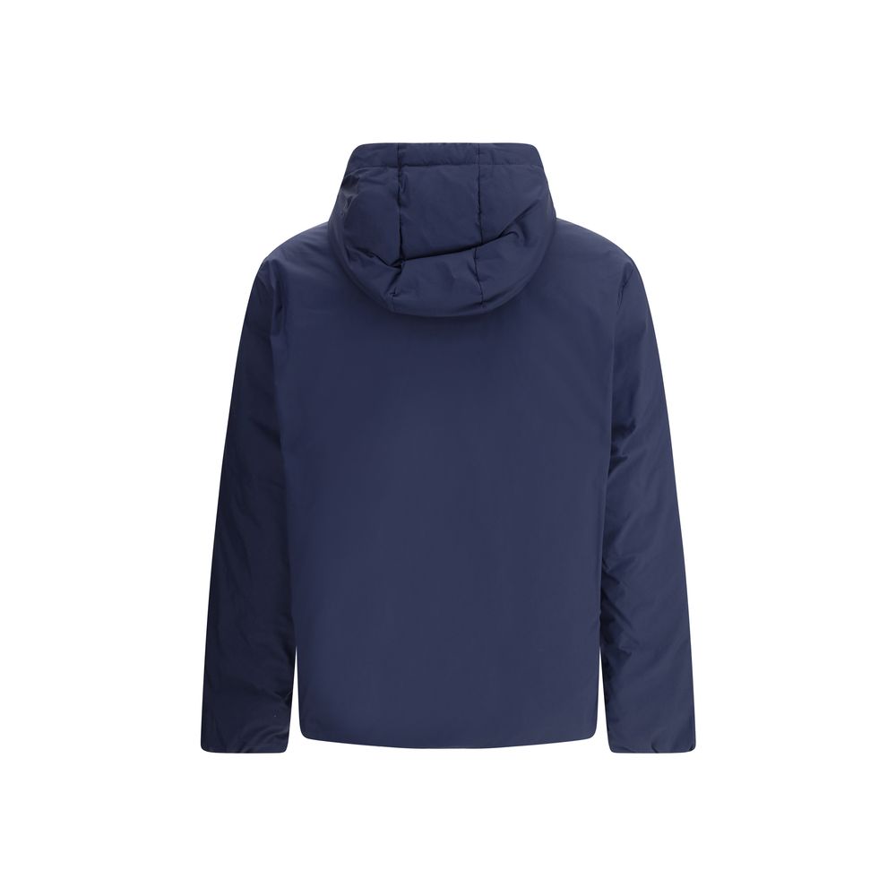 Moncler x Donald Glover Caracara Short Down Jacket
