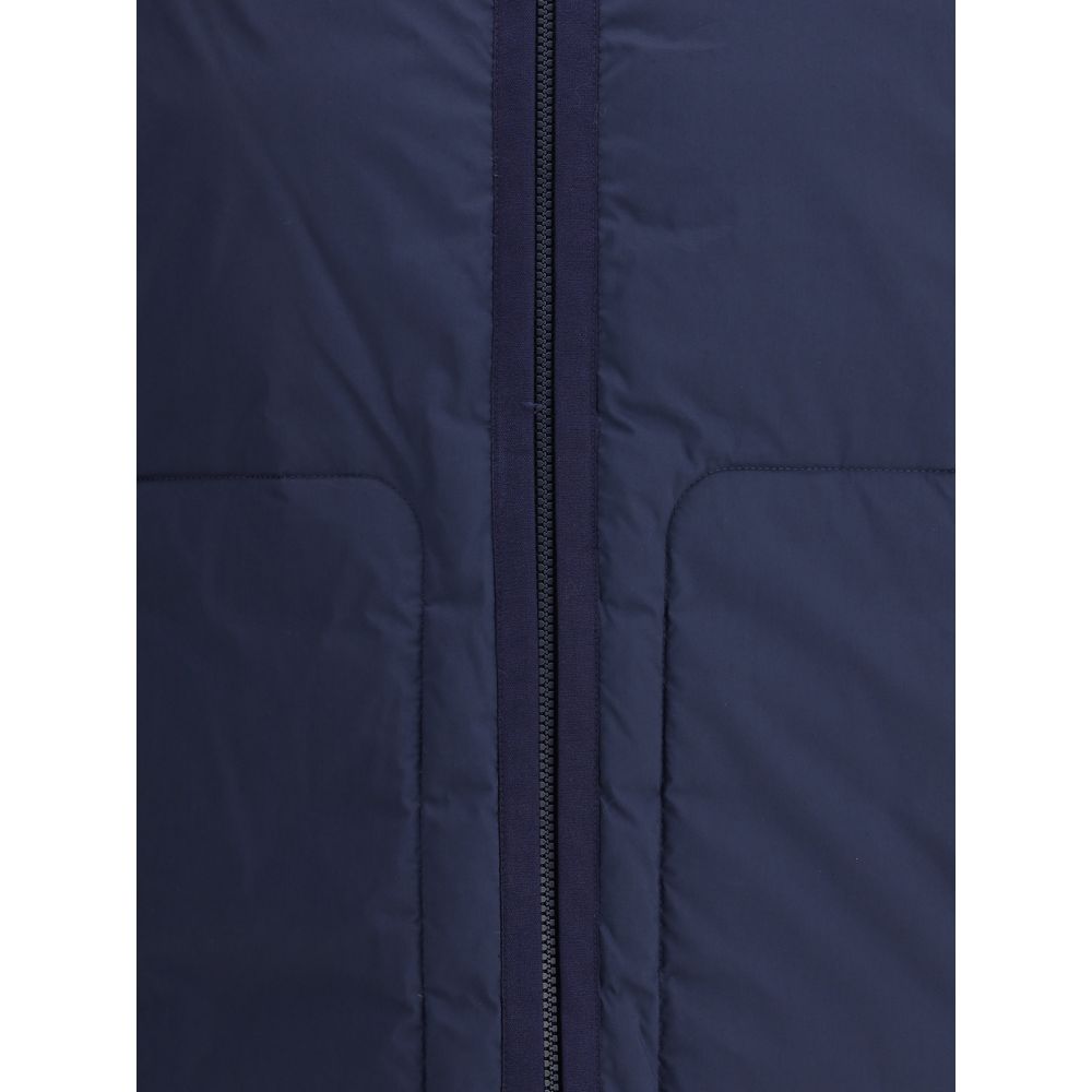 Moncler x Donald Glover Caracara Short Down Jacket