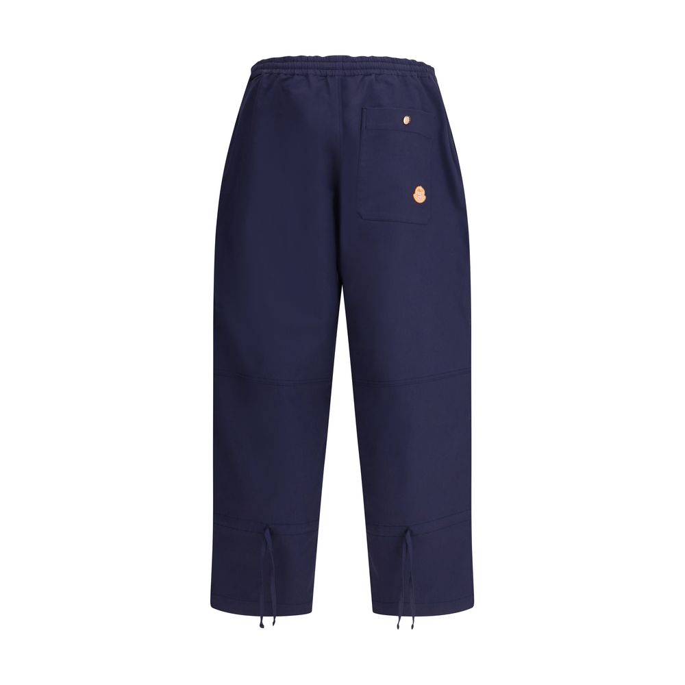 Moncler x Donald Glover Cotton Gabardine Pants