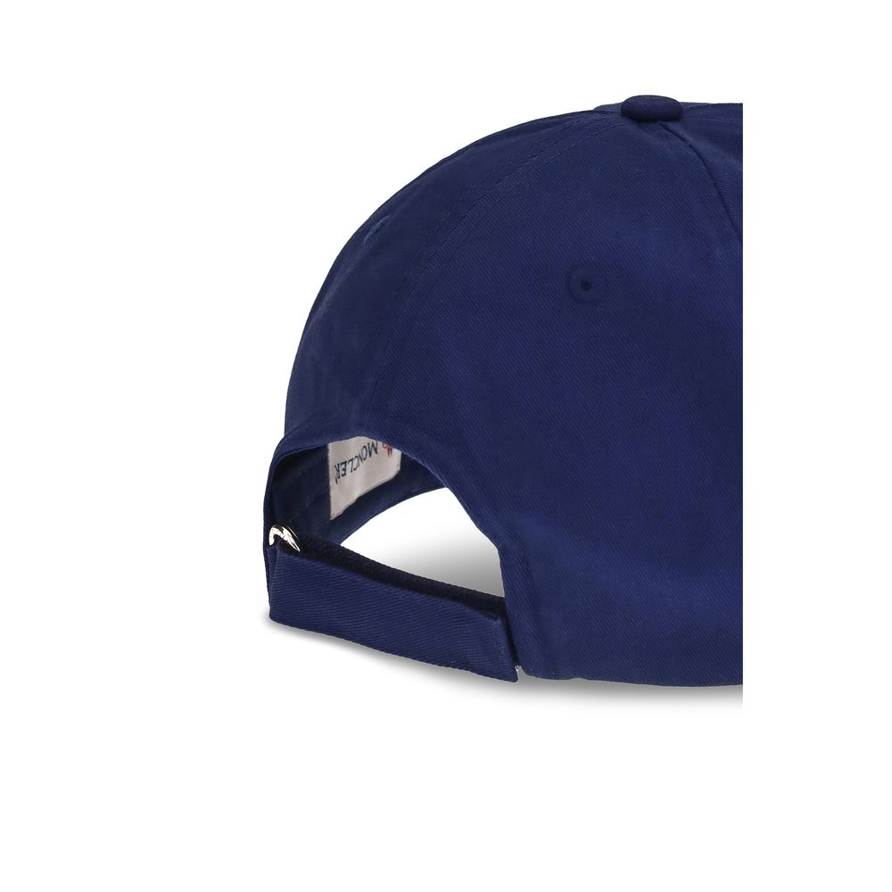 Moncler x Donald Glover Baseball Cap - Gilga Farm Edition
