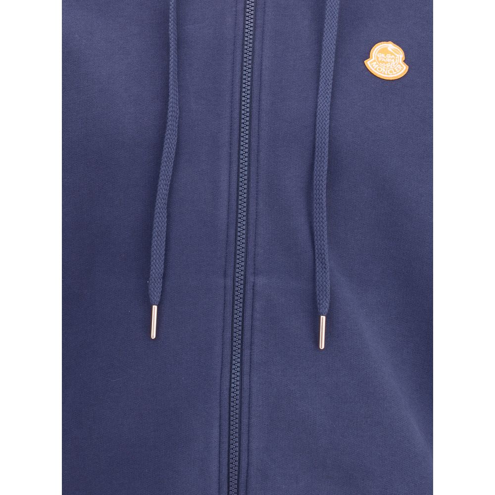 Moncler x Donald Glover Gilga Farm Zip-Up Hoodie