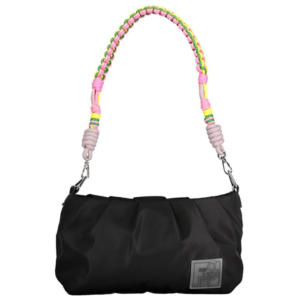 Desigual Black Handbag