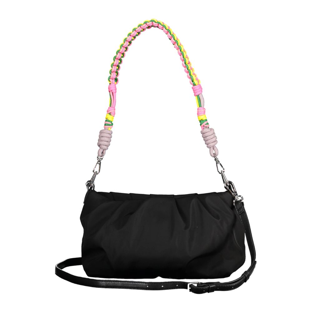 Desigual Black Handbag