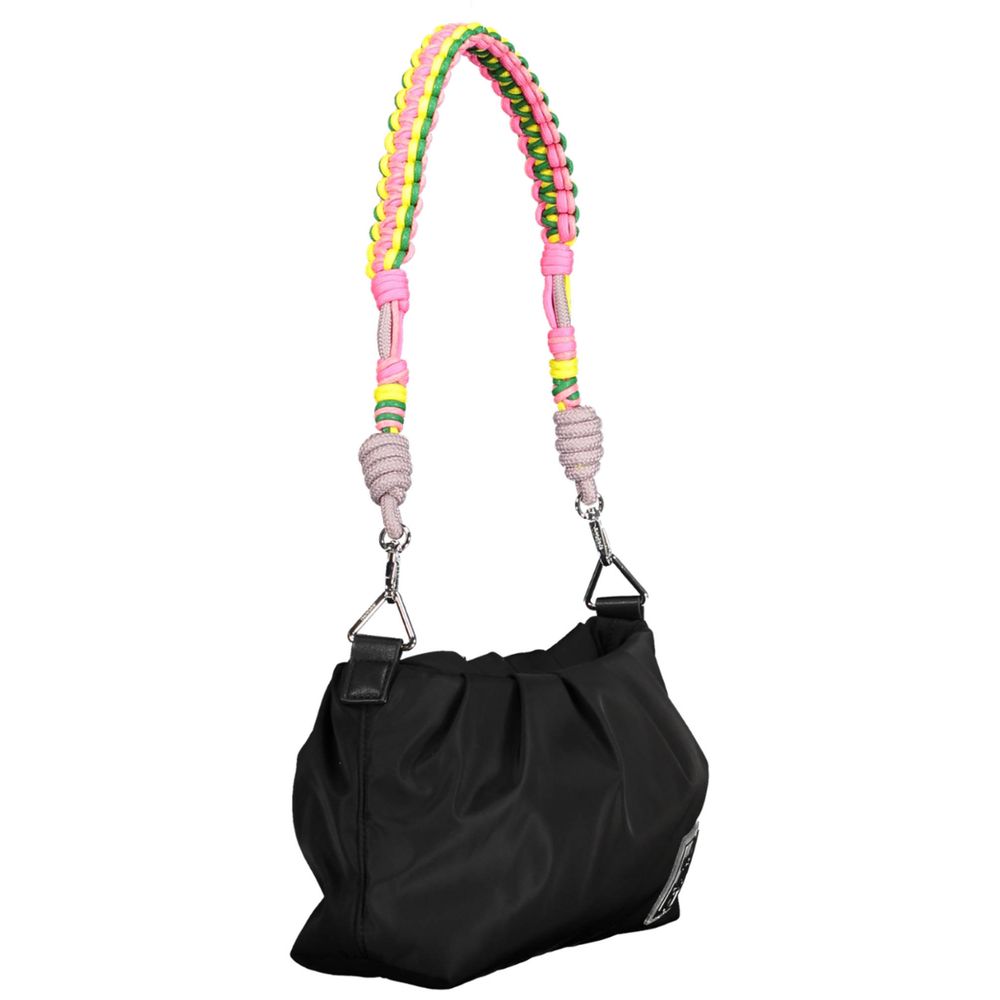 Desigual Black Handbag