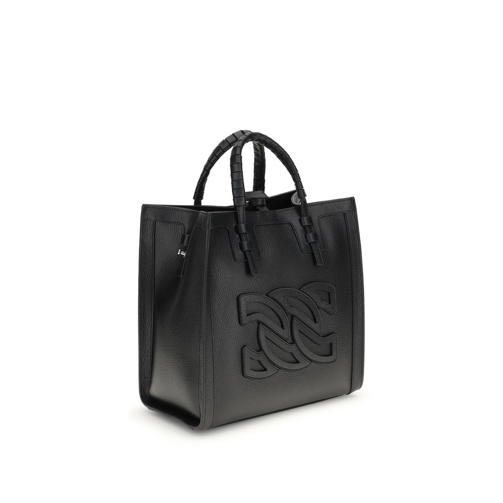 Casadei Demetra Tote Bag - Elegance Redefined