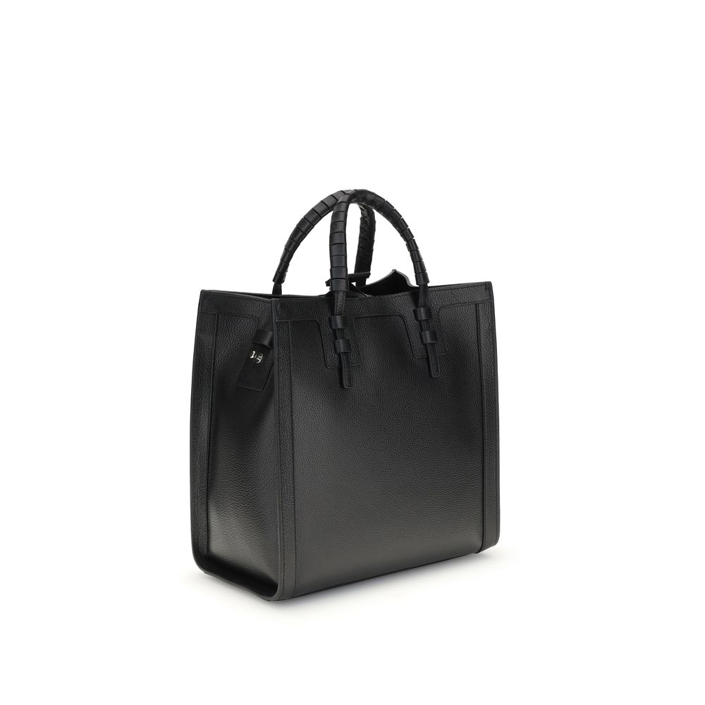 Casadei Demetra Tote Bag - Elegance Redefined