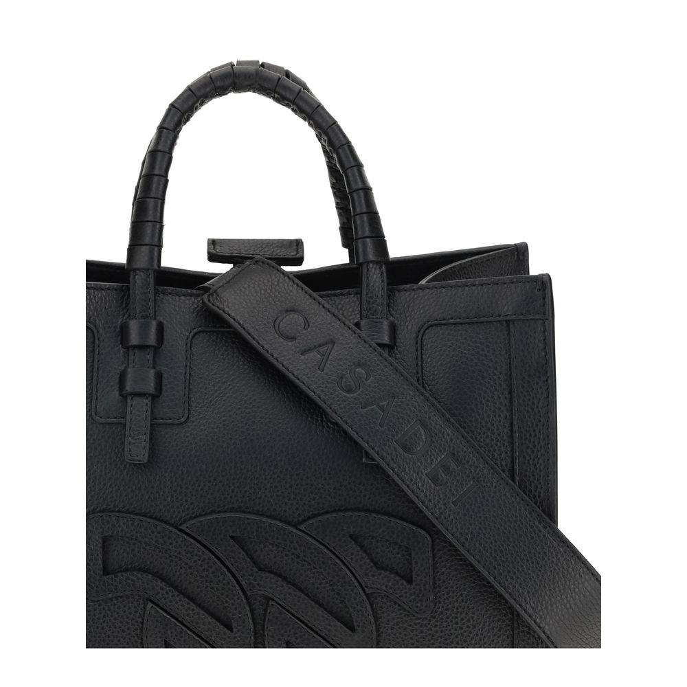 Casadei Demetra Tote Bag - Elegance Redefined