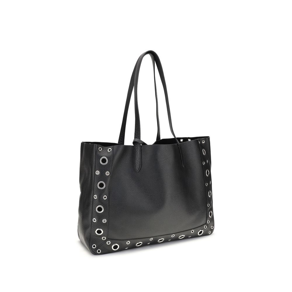 Valentino Garavani Nellcôte Large Tote Bag
