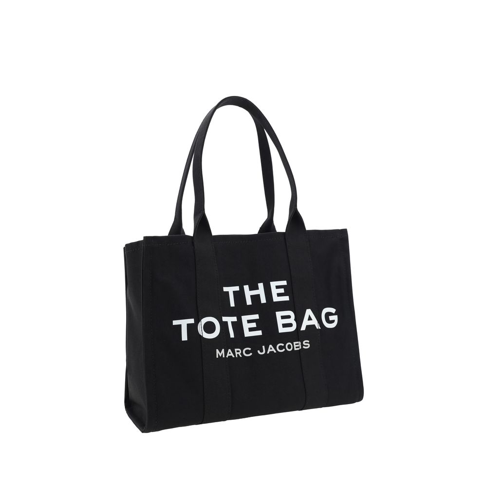 Marc Jacobs The Large Tote Bag - Effortless Style and Functionality