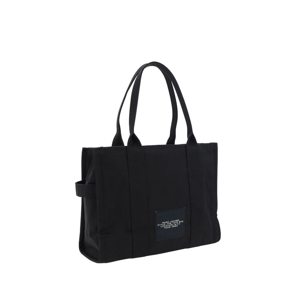 Marc Jacobs The Large Tote Bag - Effortless Style and Functionality