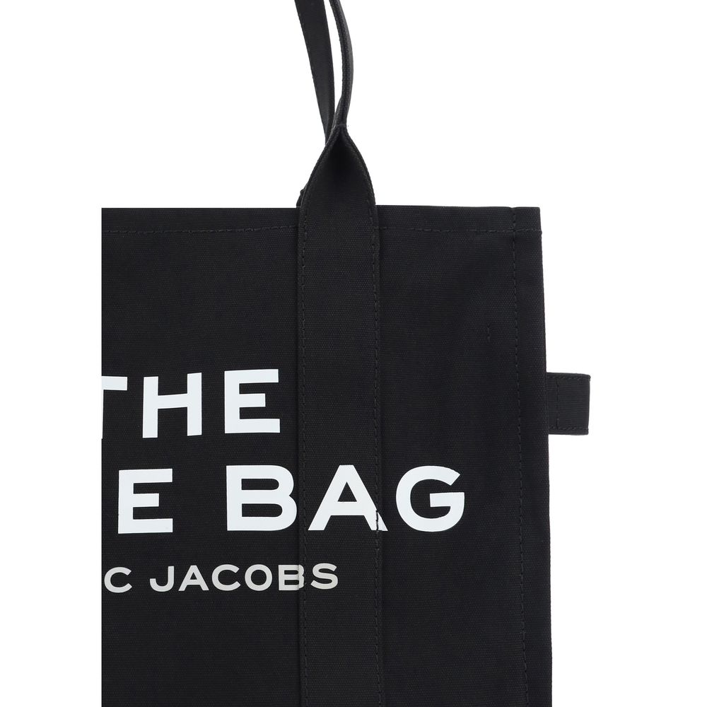 Marc Jacobs The Large Tote Bag - Effortless Style and Functionality