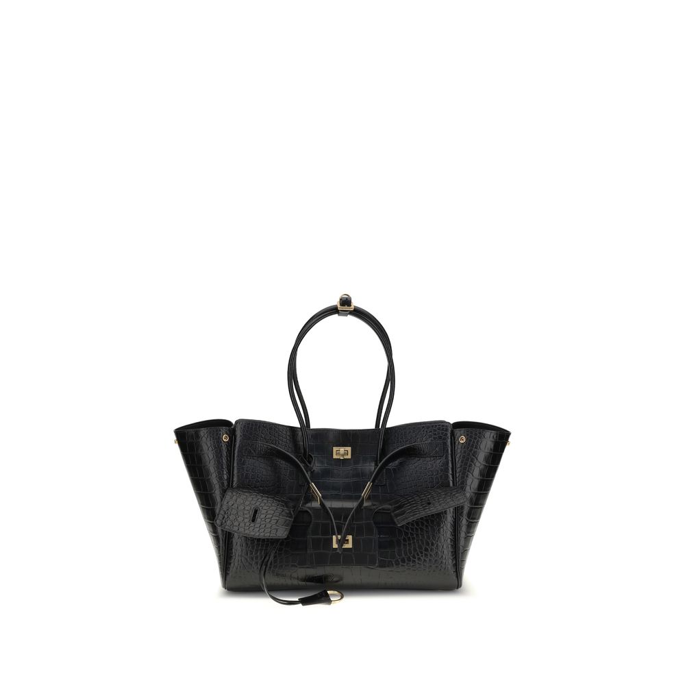 Balenciaga Bel Air Medium Shoulder Bag