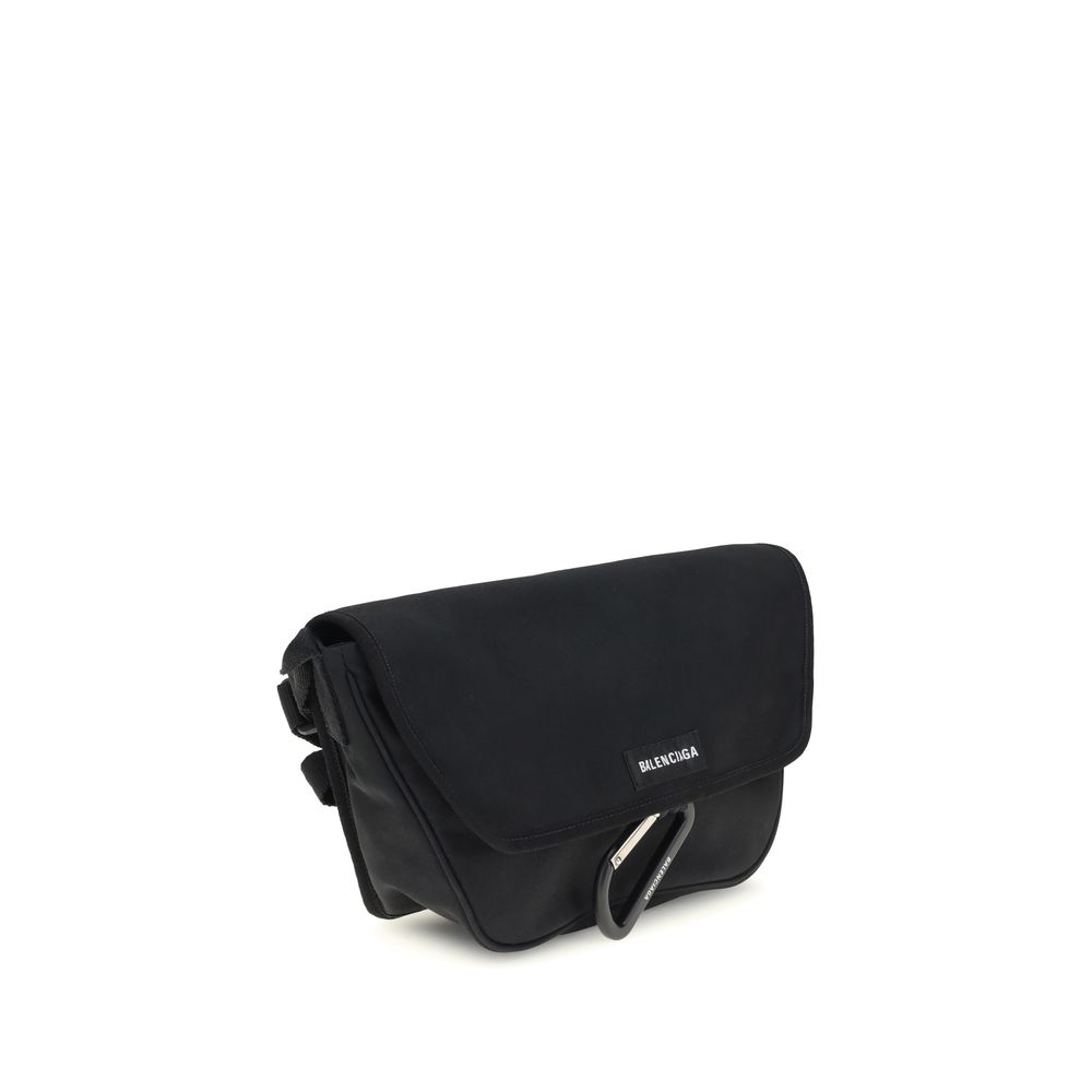 Balenciaga Explorer Small Shoulder Bag