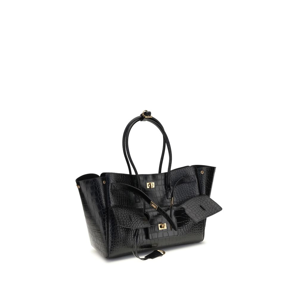 Balenciaga Bel Air Medium Shoulder Bag