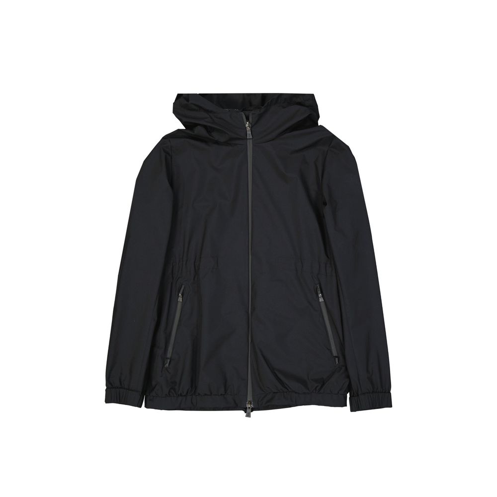 Herno Women's Windbreaker Jacket