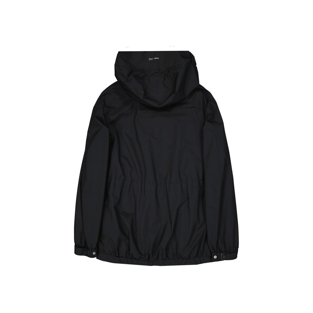 Herno Women's Windbreaker Jacket