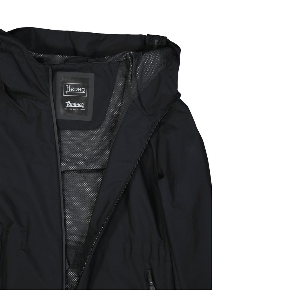 Herno Women's Windbreaker Jacket