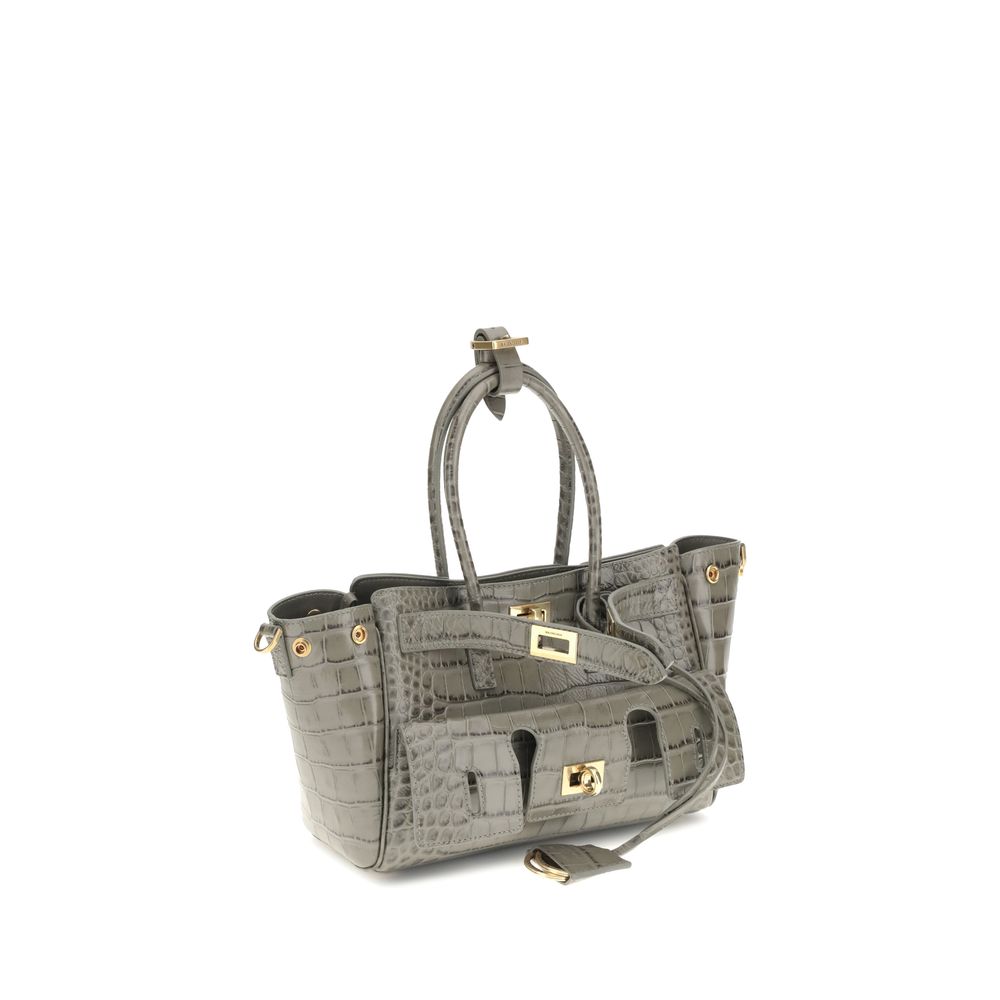 Balenciaga Bel Air Mini Shoulder Bag