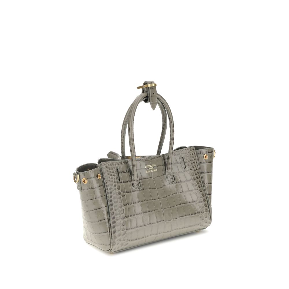 Balenciaga Bel Air Mini Shoulder Bag