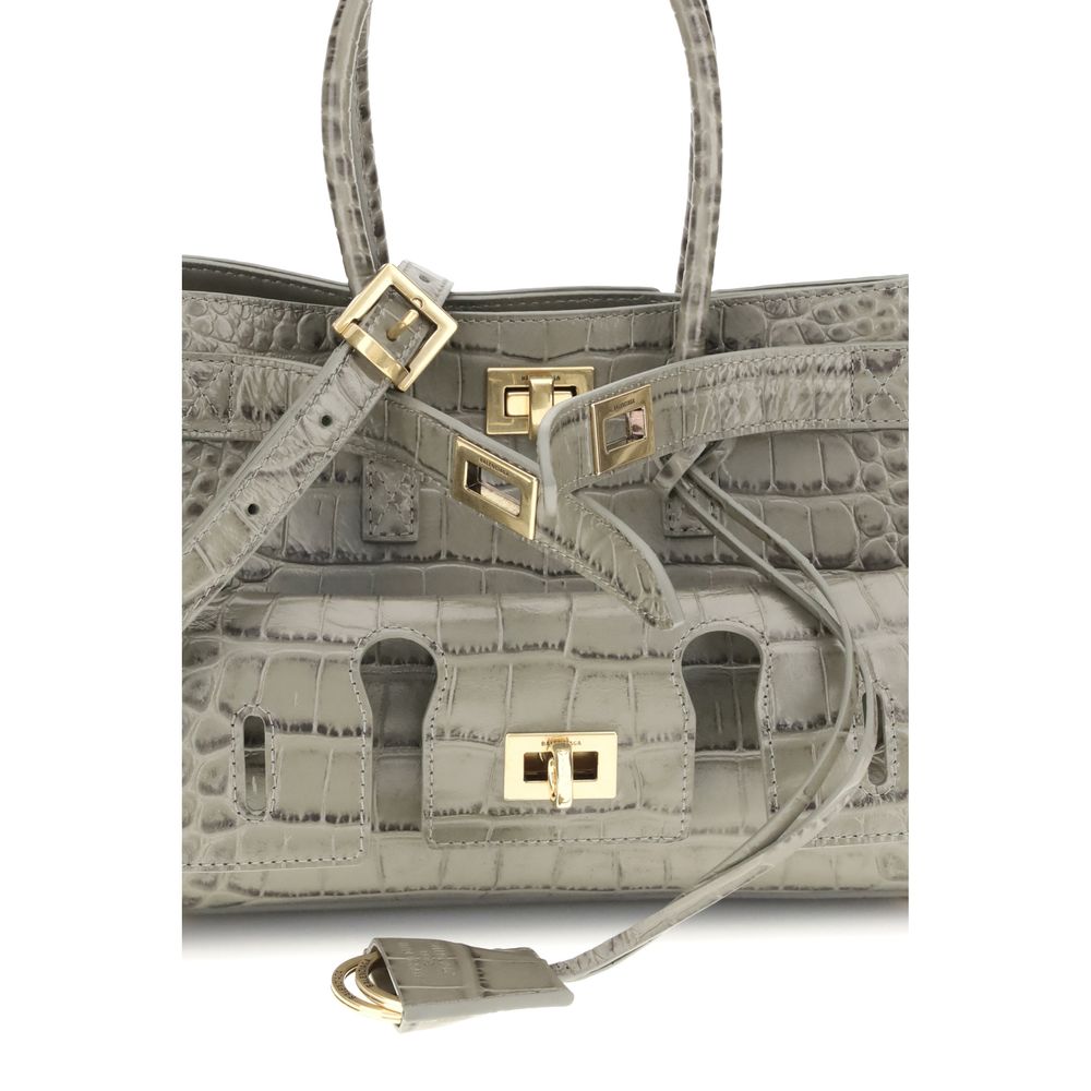 Balenciaga Bel Air Mini Shoulder Bag