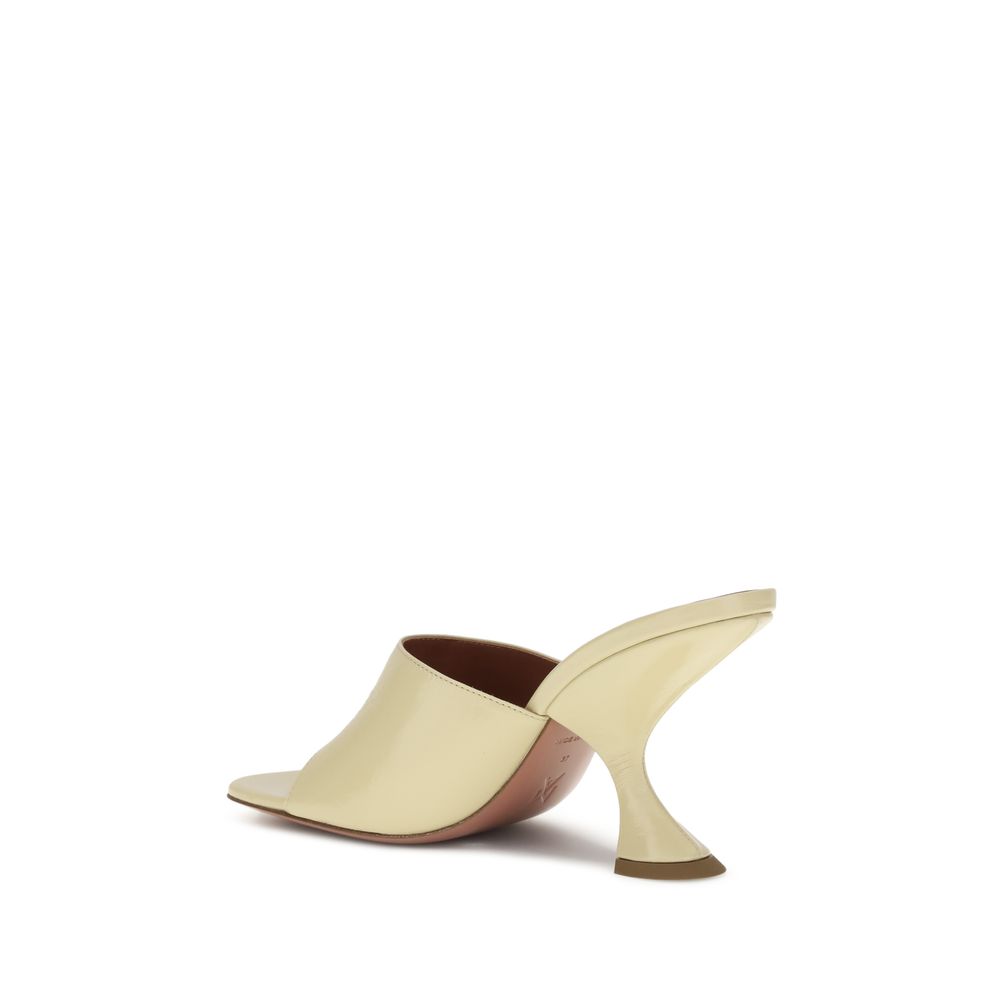 Amina Muaddi Taylor Sandals: The Epitome of Modern Elegance