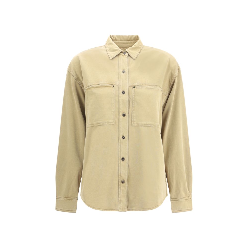 Marant Étoile Jersey Shirt