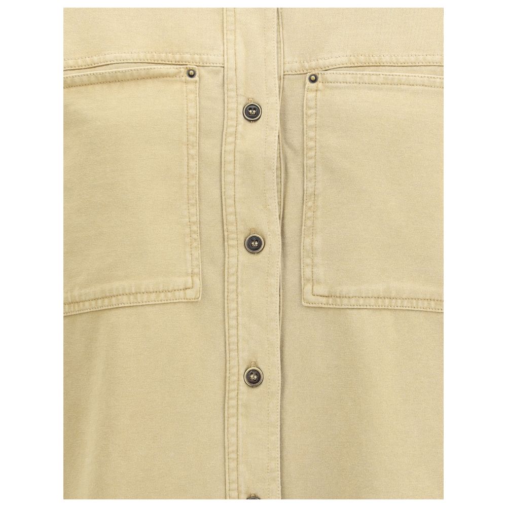 Marant Étoile Jersey Shirt