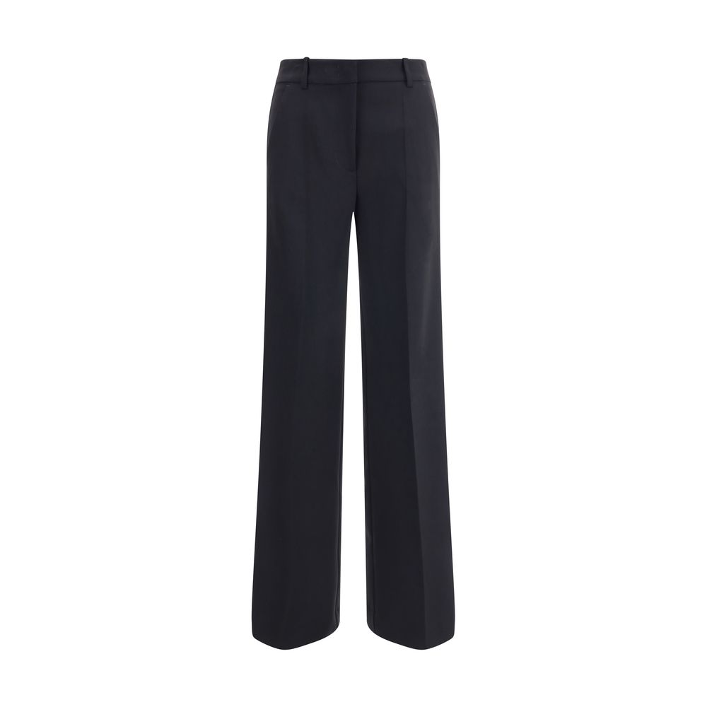 P.A.R.O.S.H. Silk Sideband Pant