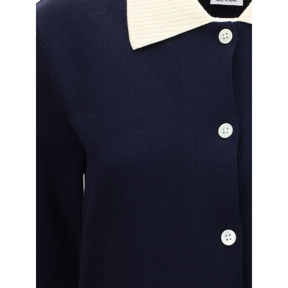 Thom Browne Short Polo Dress