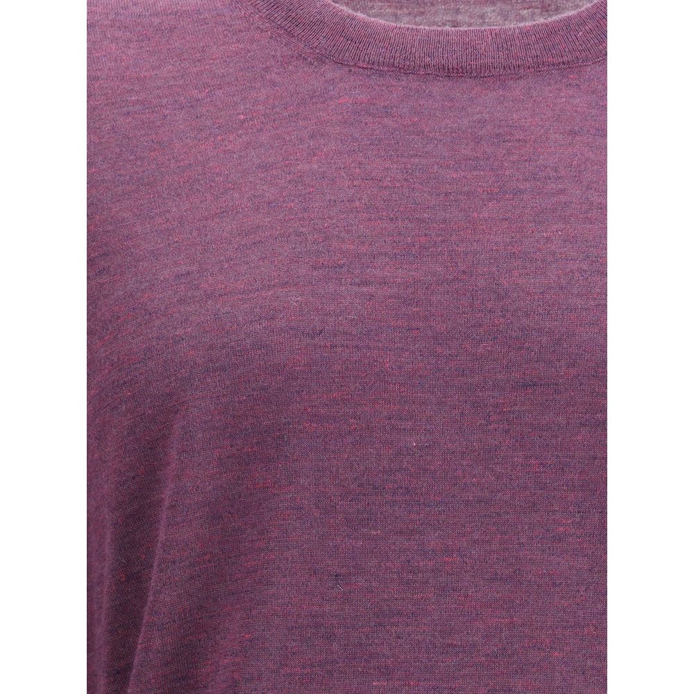 Brunello Cucinelli Cashmere and Silk Sweater
