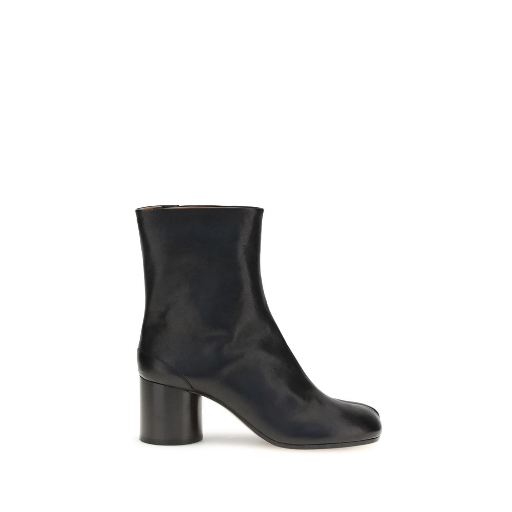 Maison Margiela Tabi Ankle Boots